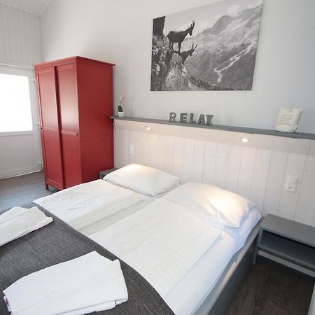 Ferienanlage Forellenhof Hotel Ledenitzen Екстериор снимка