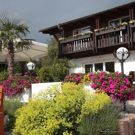 Ferienanlage Forellenhof Hotel Ledenitzen Екстериор снимка