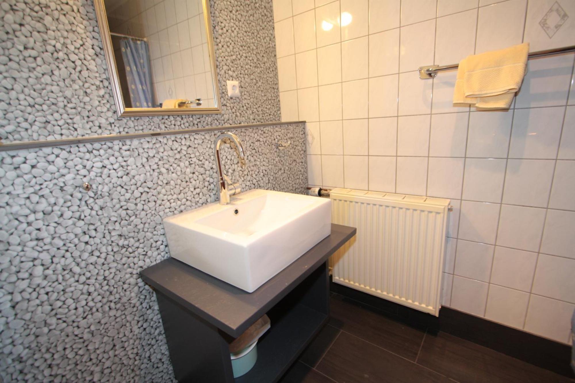 Ferienanlage Forellenhof Hotel Ledenitzen Стая снимка