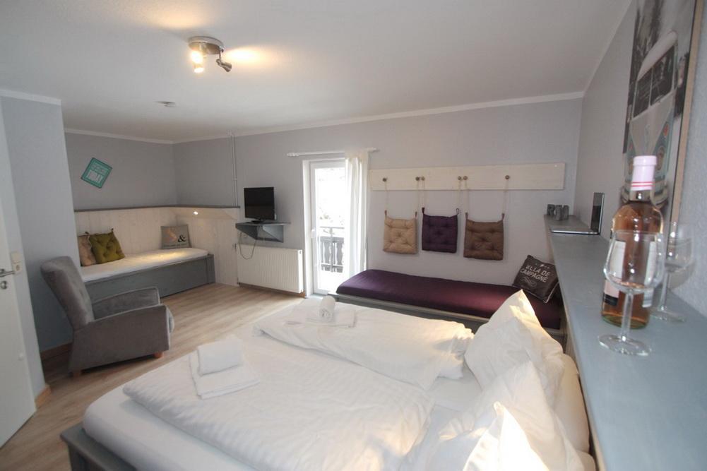Ferienanlage Forellenhof Hotel Ledenitzen Екстериор снимка